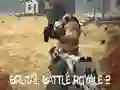 Hra Brutální Battle Royale 2 Hra Brutální Battle Royale 2