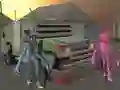 Hra Poppy Smash Řidič Hra Poppy Smash Řidič