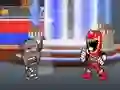 Hra Bojuj Power Rangers Hra Bojuj Power Rangers