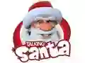 Hra Vtipný čas se Santou Hra Vtipný čas se Santou