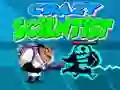 Hra Šílený vědec Hra Šílený vědec