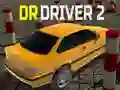 Hra Dr Řidič 2