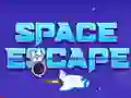 Hra Vesmírný útěk