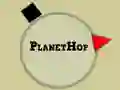 Hra Skok na Planetu Hra Skok na Planetu