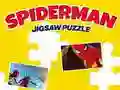 Hra Puzzle Spidermana