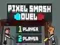 Hra Pixel Smash Duel Hra Pixel Smash Duel