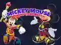 Hra Mickey Mouse: Hra s Paměťovými Kartami