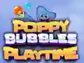 Hra Poppy Bubliny Čas na Hru