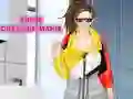 Hra Mánie Oblékání Anime Hra Mánie Oblékání Anime