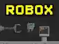 Hra Robox Hra Robox