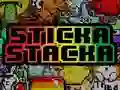 Hra Sticka Stacka
