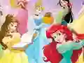 Hra Princezna Klouzačka Hra Princezna Klouzačka