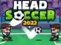 Hra Hlava Fotbal 2022