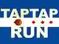 Hra Tap Tap Běh Hra Tap Tap Běh
