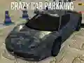 Hra Šílené Parkování Hra Šílené Parkování