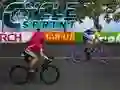Hra Cyklistický sprint Hra Cyklistický sprint