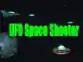 Hra UFO Vesmírná Střílečka