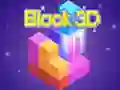 Hra Blok 3D Hra Blok 3D