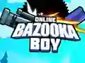Hra Bazukový Chlapec Online