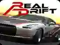 Hra Skutečný Drift