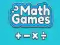Hra Matematické hry Hra Matematické hry
