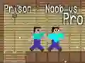 Hra Vězení: Noob vs Pro Hra Vězení: Noob vs Pro