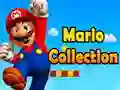 Hra Mario Kolekce Hra Mario Kolekce