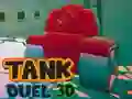 Hra Tankový Duel 3D