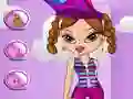 Hra Bratz: Oblékání Holčiček Hra Bratz: Oblékání Holčiček