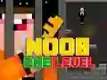 Hra Noob Únik: Ještě Jeden Level Hra Noob Únik: Ještě Jeden Level