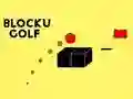 Hra Blocku Golf