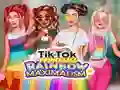 Hra TikTok Duh