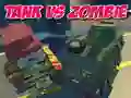 Hra Tank proti zombíkům Hra Tank proti zombíkům