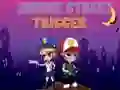 Hra Zombie Ulice Spouštěč Hra Zombie Ulice Spouštěč