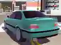 Hra Nejlepší Úžasné Parkování Aut - 3D Simulátor Hra Nejlepší Úžasné Parkování Aut - 3D Simulátor