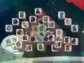 Hra Mezi dlaždicemi Mahjong Hra Mezi dlaždicemi Mahjong