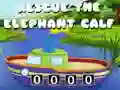 Hra Zachraňte sloní mládě