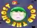 Hra Bomber Duch Hra Bomber Duch