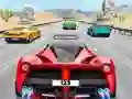 Hra Nejlepší parkování vašeho auta - 3D simulátor