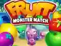 Hra Ovocné Monstrum: Hra na Seznámení Hra Ovocné Monstrum: Hra na Seznámení