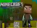 Hra Minecraft Zombie Přežití Hra Minecraft Zombie Přežití
