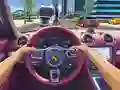 Hra Dopravní zácpa 3D