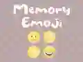 Hra Paměť Emoji Hra Paměť Emoji