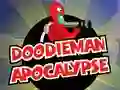 Hra Apokalypsa Doodiemana Hra Apokalypsa Doodiemana