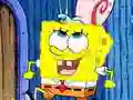 Hra Sponge Bob Skluzavka