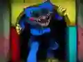 Hra Huggy Wuggy Puzzle