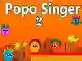 Hra Popo Zpěvák 2
