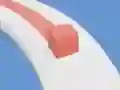 Hra Barevná Čára 3D Hra Barevná Čára 3D