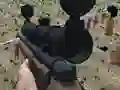 Hra Chobotnice Poopy Sniper