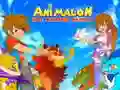 Hra Animalon: Epická Bitva Monsterů Hra Animalon: Epická Bitva Monsterů